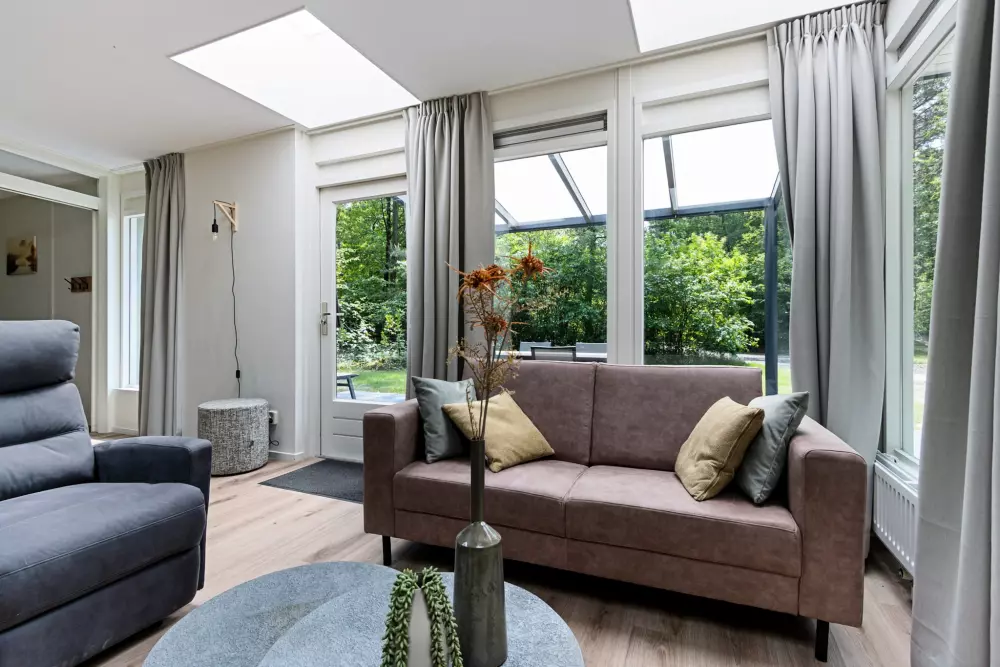 RCN Vakantiepark de Noordster 4 étoiles★★★★