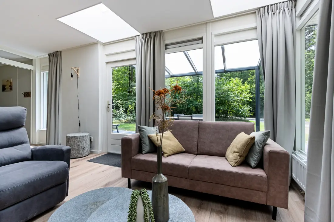 RCN Vakantiepark de Noordster 4 étoiles★★★★