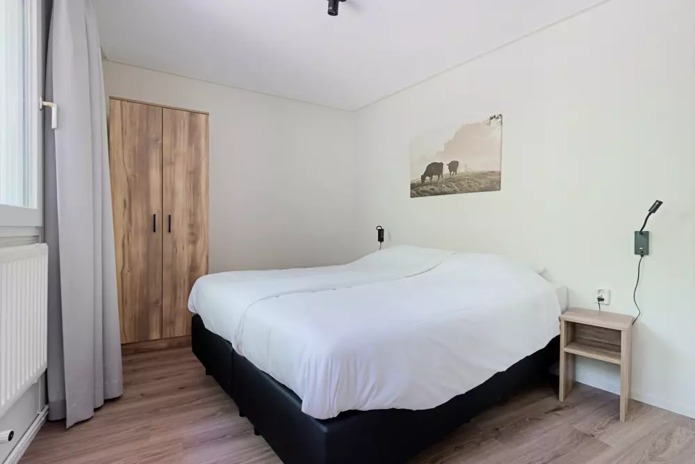 RCN Vakantiepark de Noordster 4 étoiles★★★★