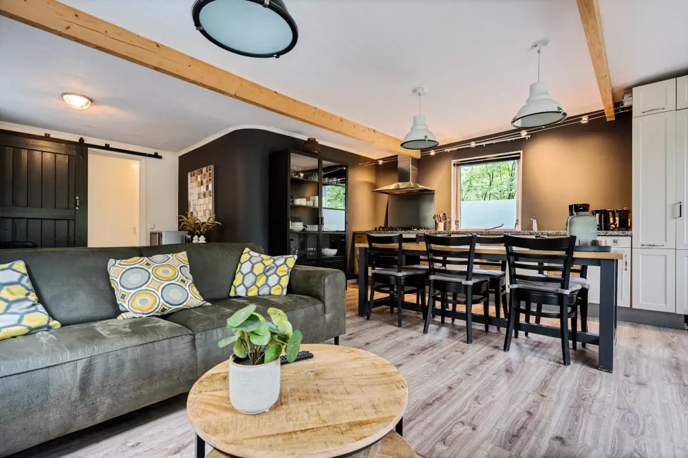 RCN Vakantiepark de Noordster 4 étoiles★★★★