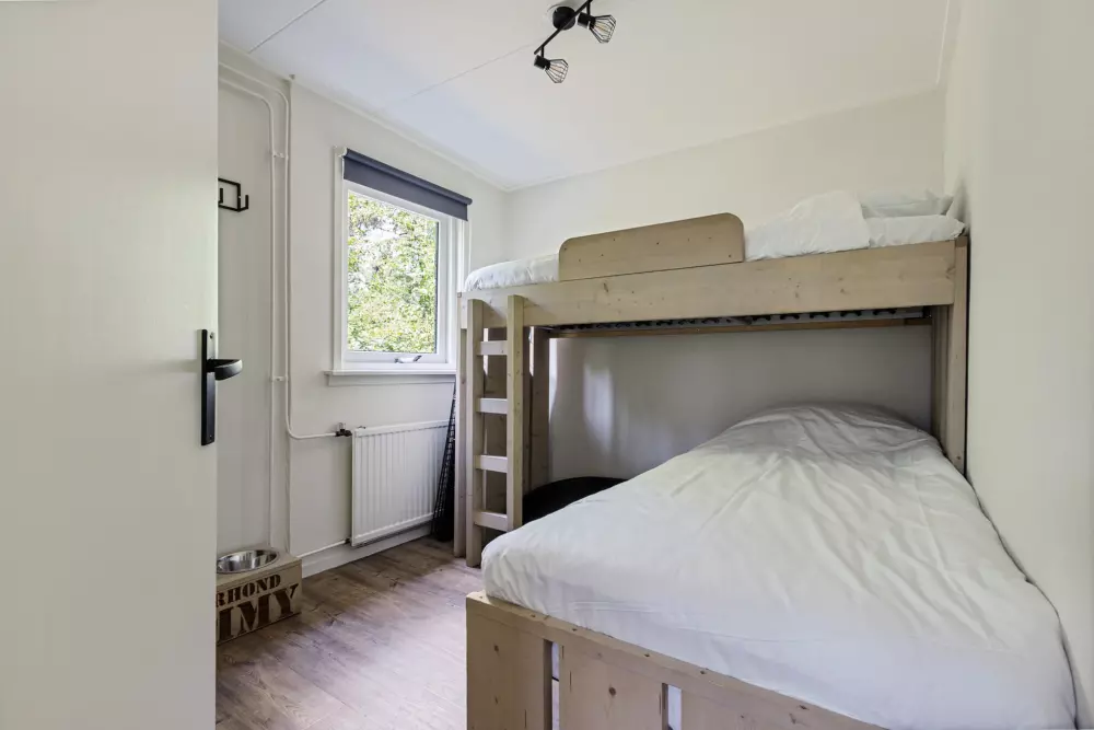 RCN Vakantiepark de Noordster 4 étoiles★★★★