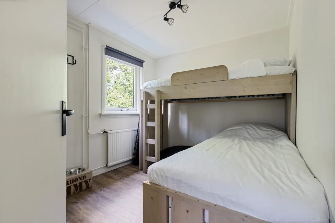 RCN Vakantiepark de Noordster 4 étoiles★★★★