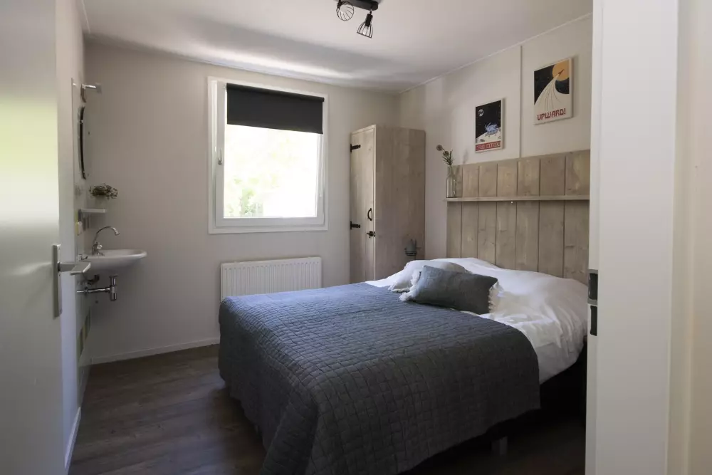 RCN Vakantiepark de Noordster 4 étoiles★★★★