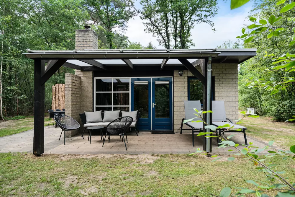 RCN Vakantiepark de Noordster 4 étoiles★★★★