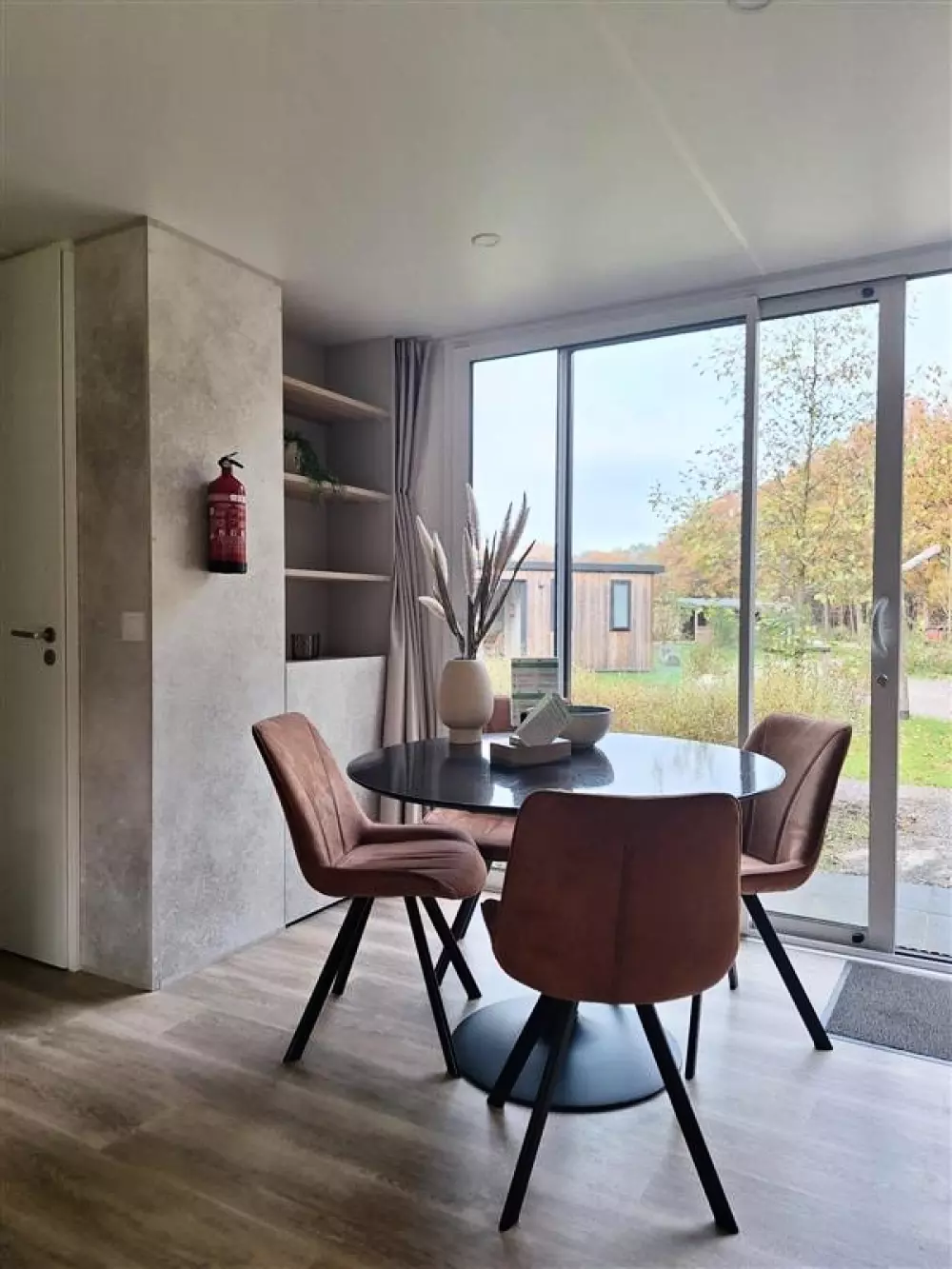 RCN Vakantiepark de Noordster 4 étoiles★★★★