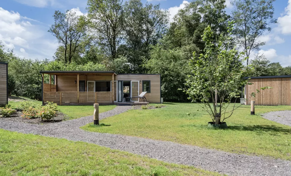 RCN Vakantiepark de Noordster 4 étoiles★★★★