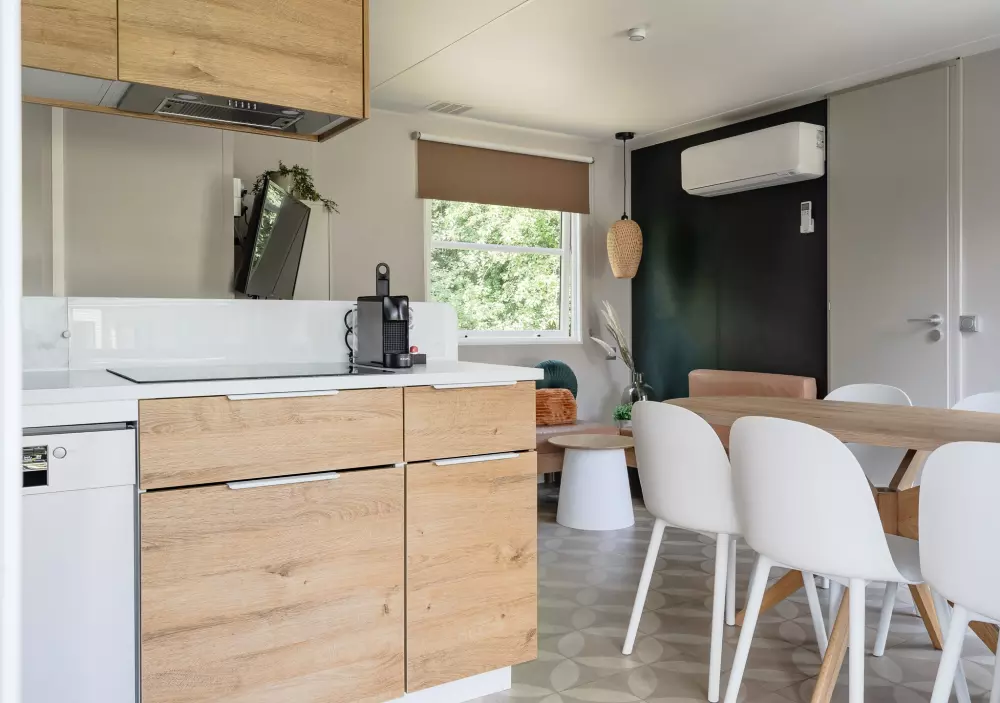 RCN Vakantiepark de Noordster 4 étoiles★★★★