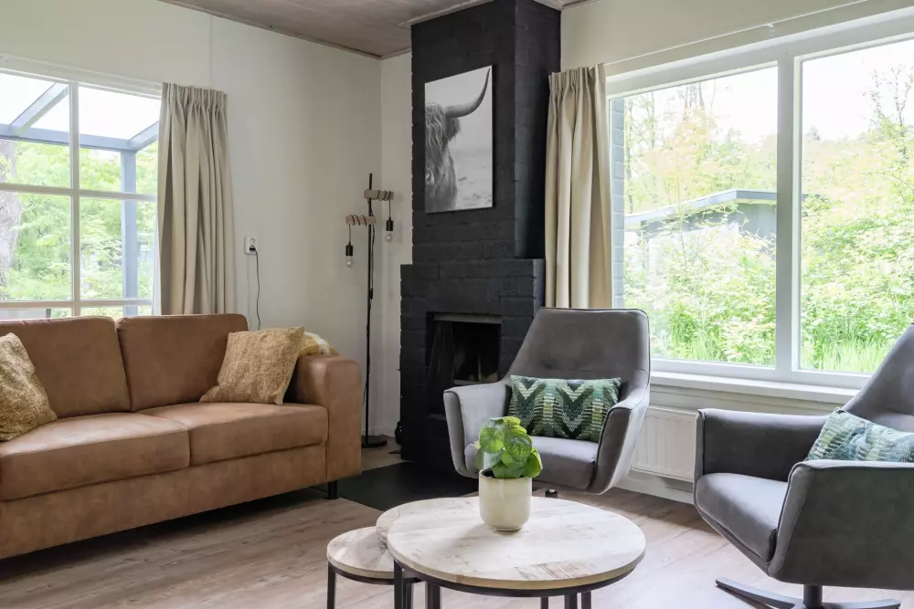 RCN Vakantiepark de Noordster 4 étoiles★★★★