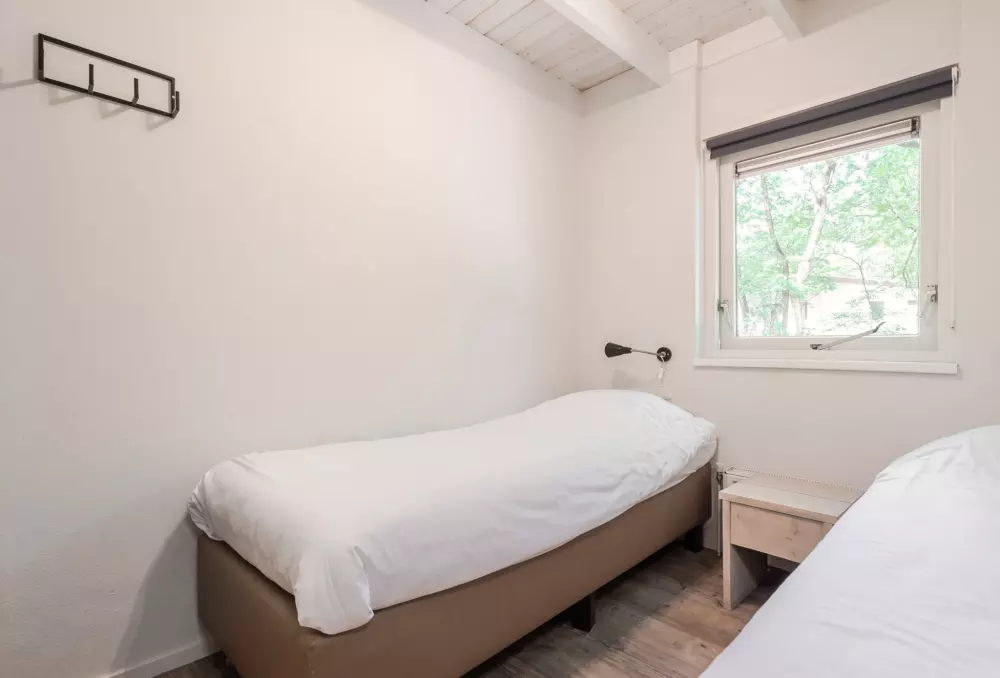 RCN Vakantiepark de Noordster 4 étoiles★★★★