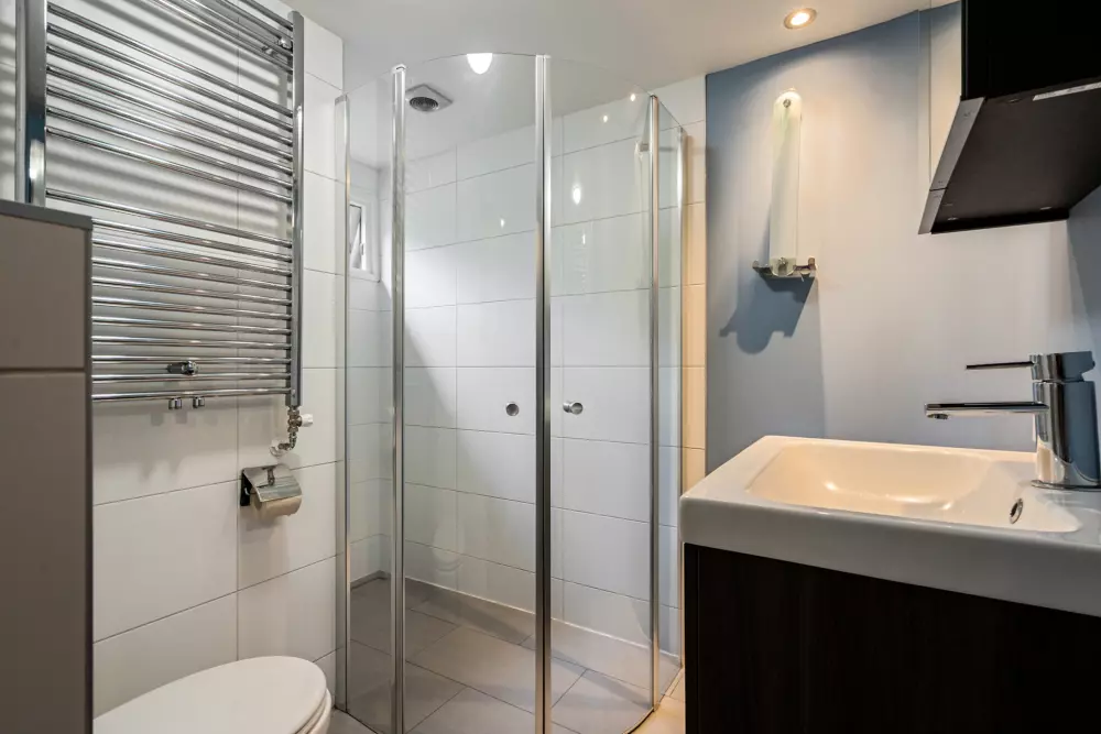 RCN Vakantiepark de Noordster 4 étoiles★★★★