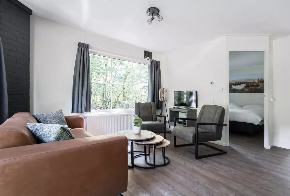 RCN Vakantiepark de Noordster 4 étoiles★★★★