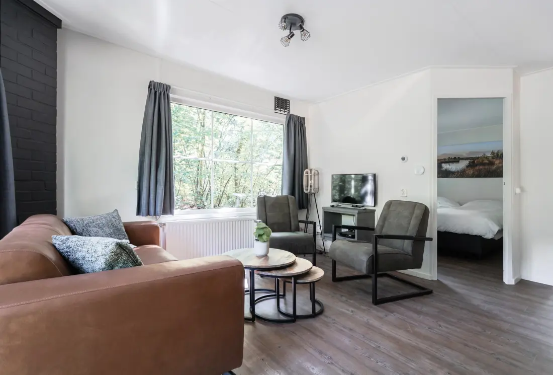 RCN Vakantiepark de Noordster 4 étoiles★★★★