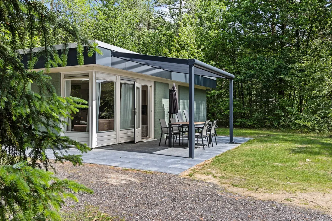 RCN Vakantiepark de Noordster 4 étoiles★★★★