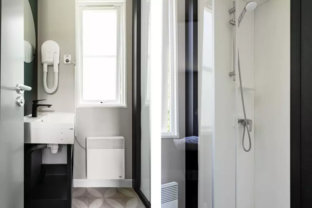 RCN Vakantiepark de Noordster 4 étoiles★★★★