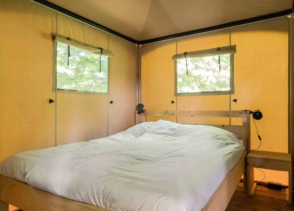 RCN Vakantiepark de Noordster 4 étoiles★★★★