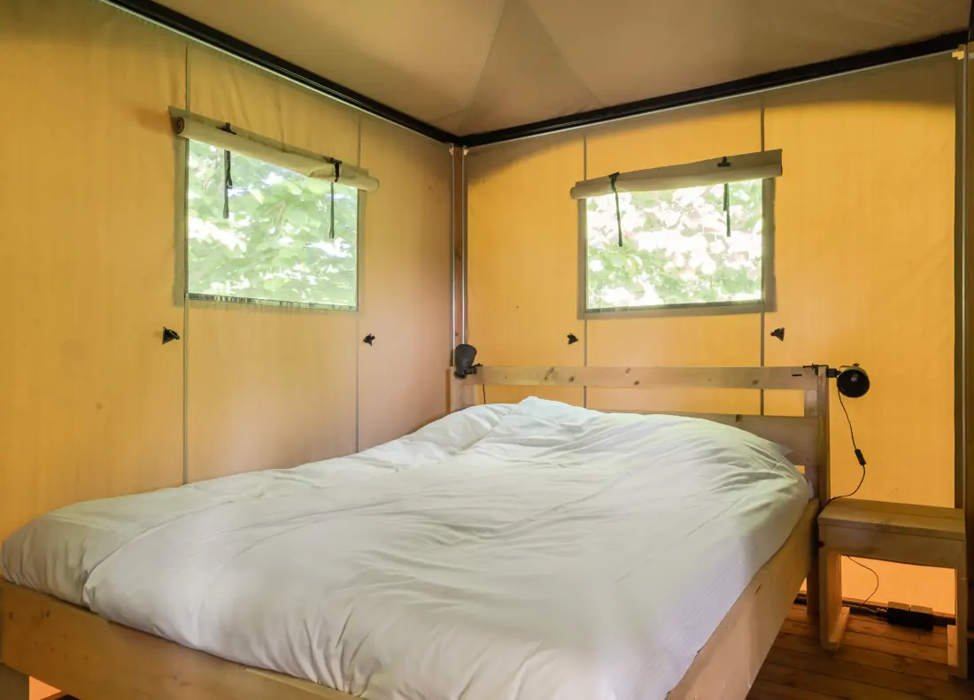 RCN Vakantiepark de Noordster 4 étoiles★★★★