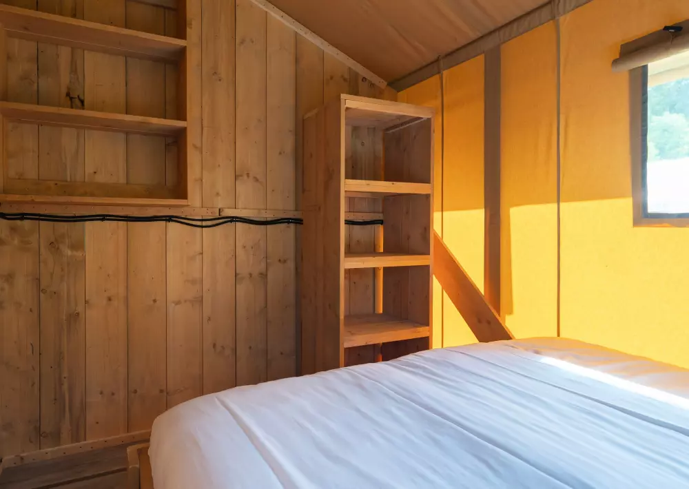 RCN Vakantiepark de Noordster 4 étoiles★★★★