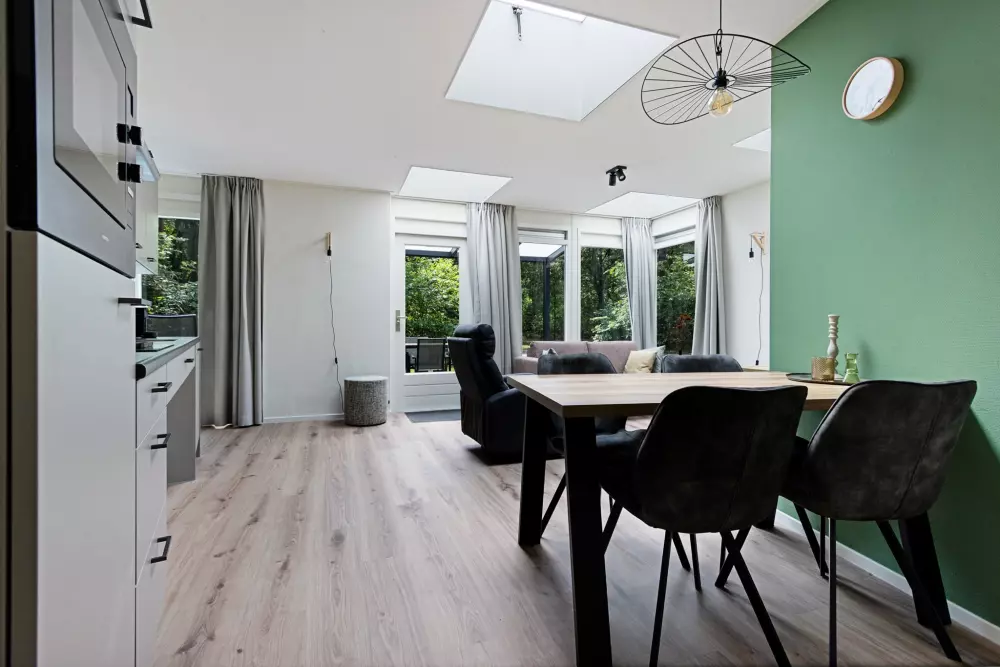 RCN Vakantiepark de Noordster 4 étoiles★★★★