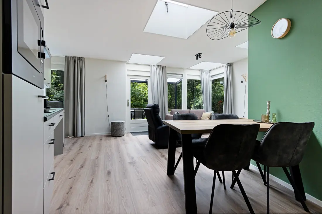 RCN Vakantiepark de Noordster 4 étoiles★★★★