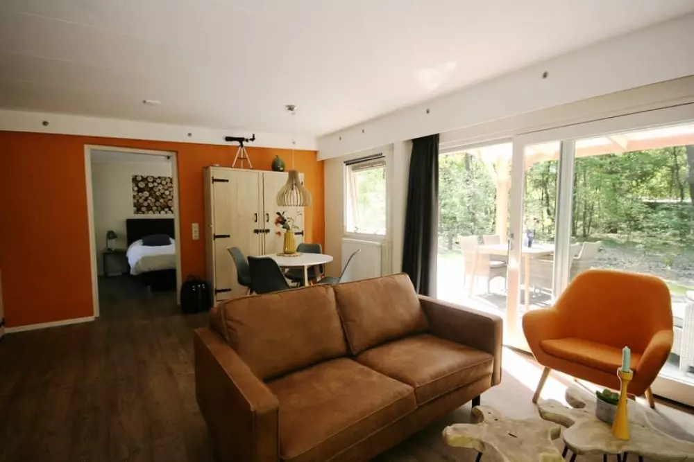 RCN Vakantiepark de Noordster 4 étoiles★★★★