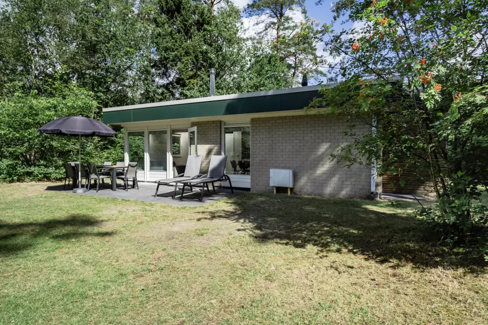 RCN Vakantiepark de Noordster 4 étoiles★★★★