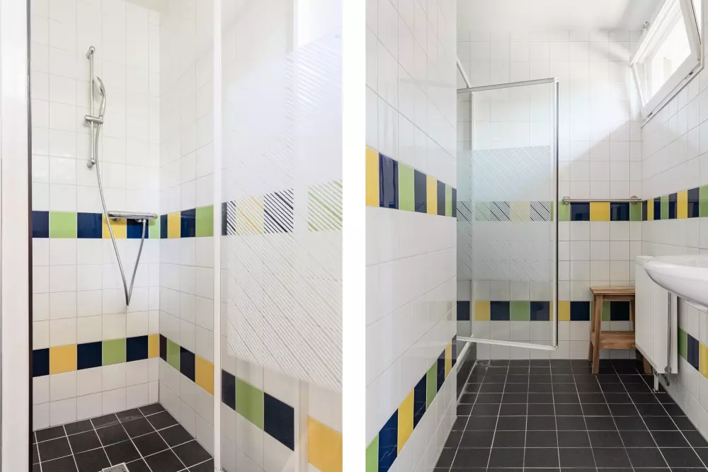 RCN Vakantiepark de Noordster 4 étoiles★★★★