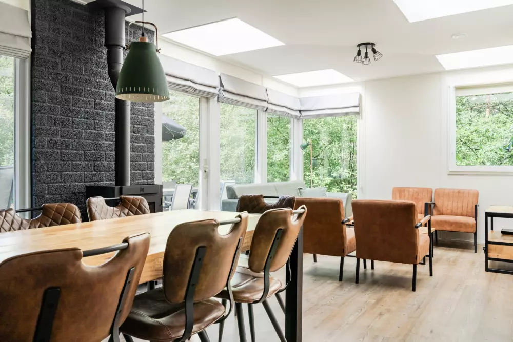 RCN Vakantiepark de Noordster 4 étoiles★★★★