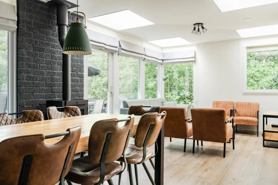 RCN Vakantiepark de Noordster 4 étoiles★★★★
