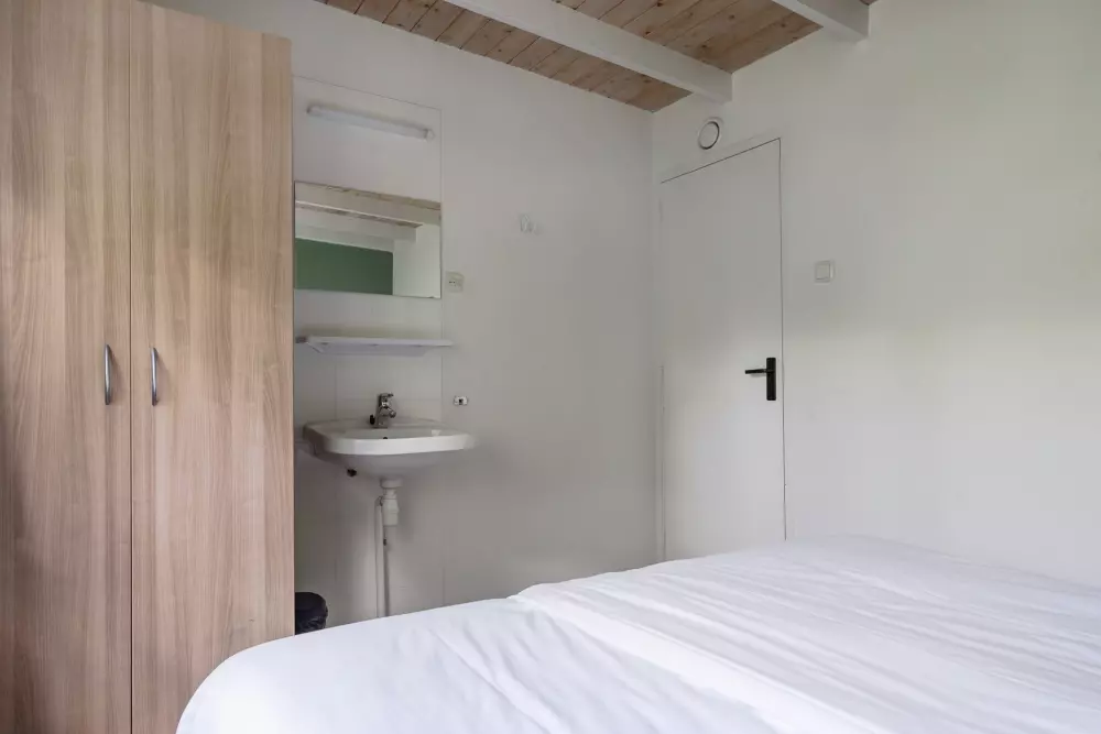 RCN Vakantiepark de Noordster 4 étoiles★★★★