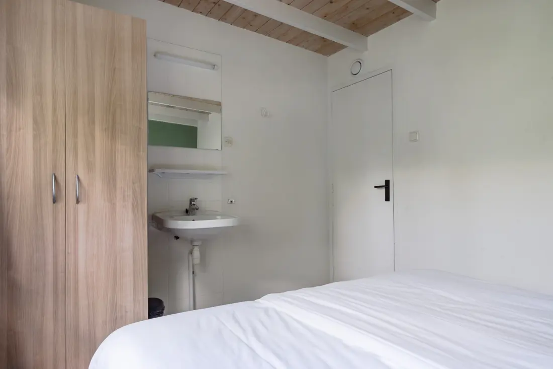 RCN Vakantiepark de Noordster 4 étoiles★★★★