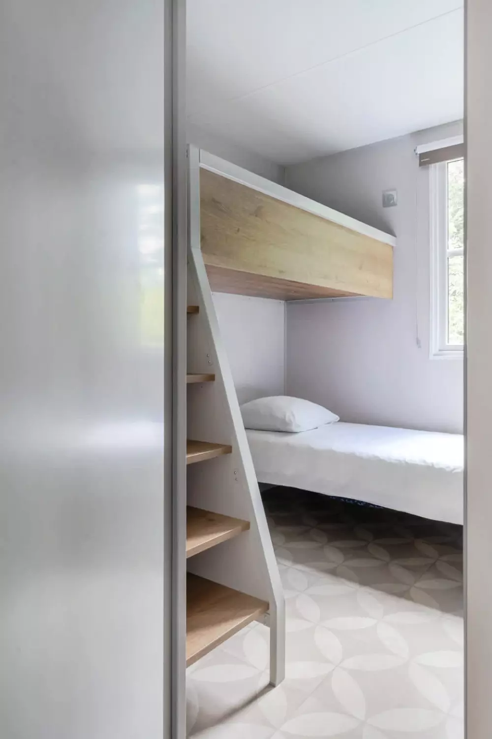 RCN Vakantiepark de Noordster 4 étoiles★★★★