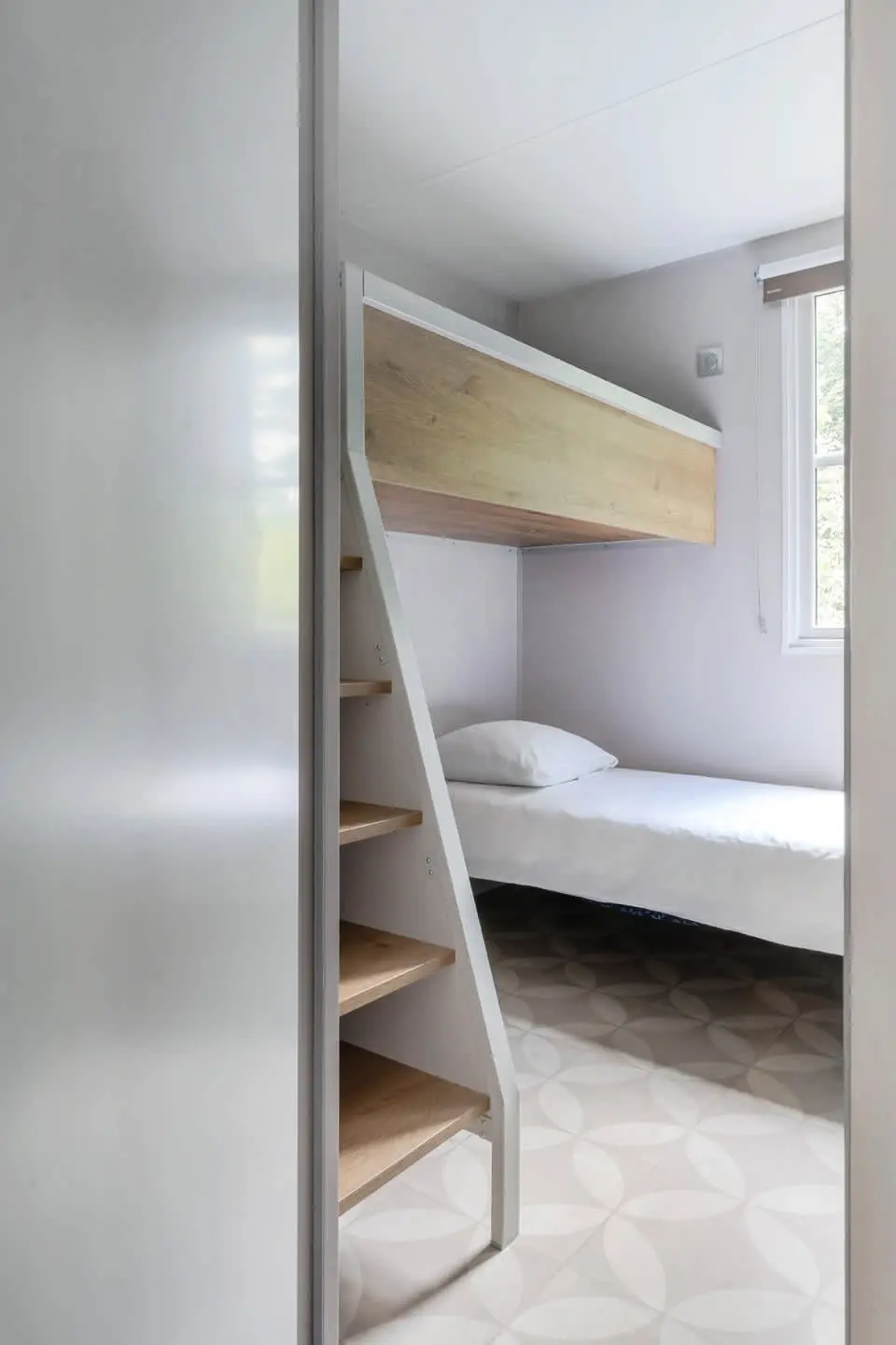 RCN Vakantiepark de Noordster 4 étoiles★★★★