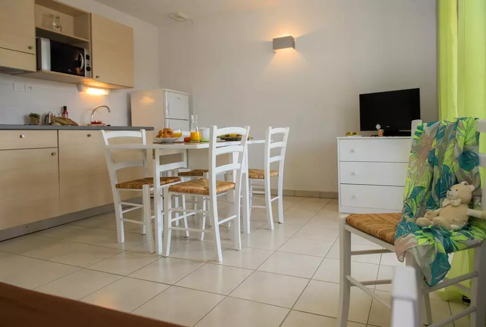 Résidence Goélia du Golf d'Armagnac3 étoiles★★★