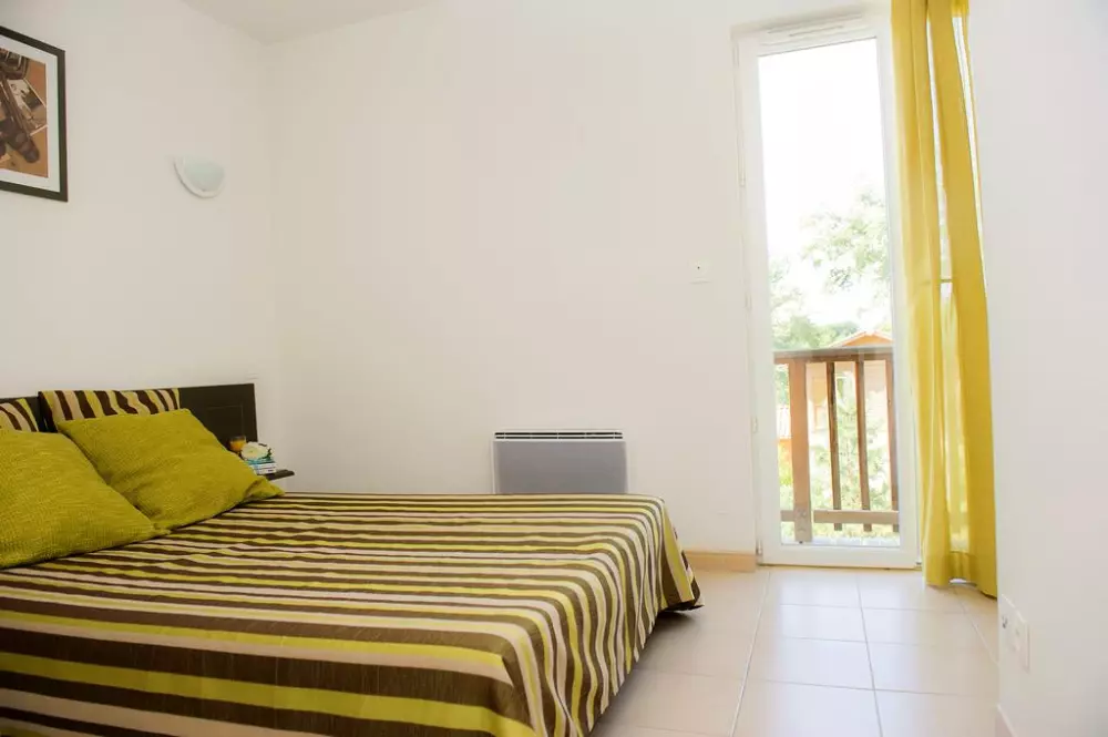 Résidence Goélia du Golf d'Armagnac3 étoiles★★★