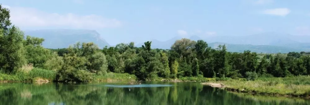 Campeggio Villaggio Paestum 4 étoiles★★★★