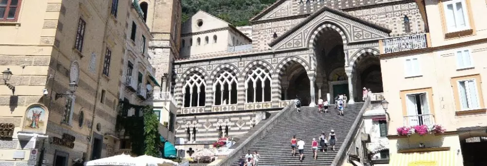 Campeggio Villaggio Paestum 4 étoiles★★★★