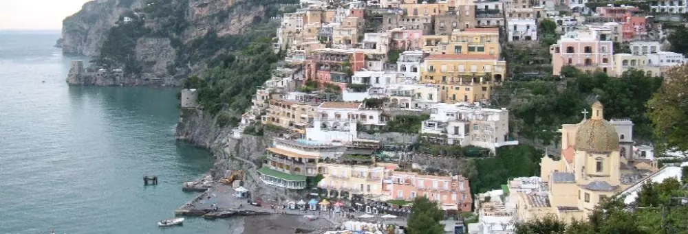 Campeggio Villaggio Paestum 4 étoiles★★★★