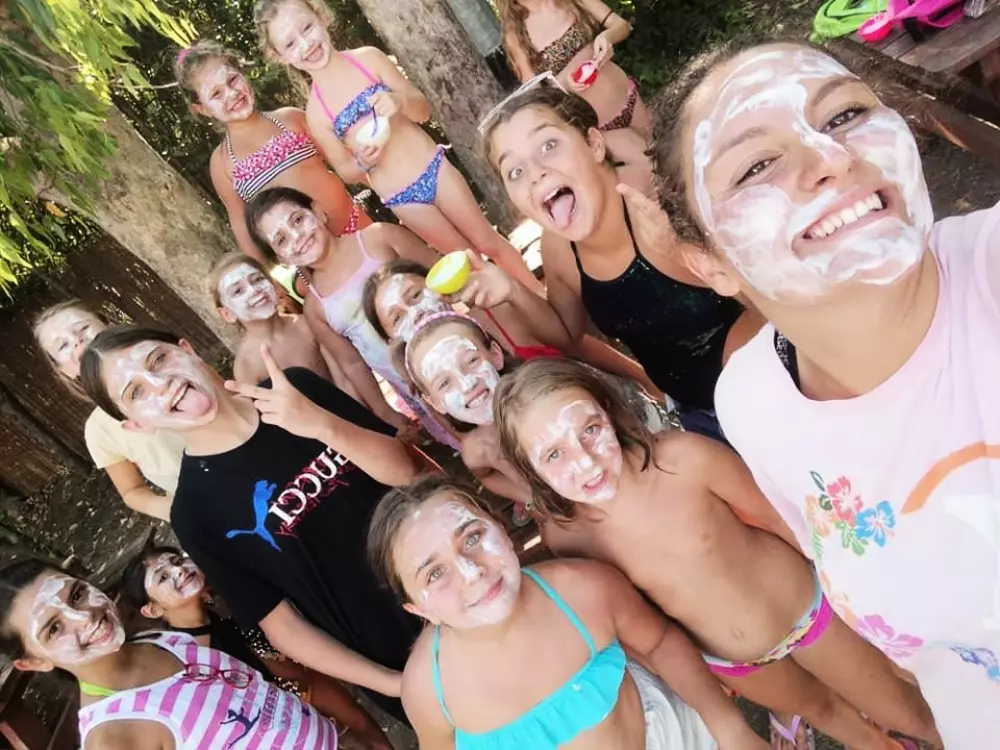 Campeggio Villaggio Paestum 4 étoiles★★★★