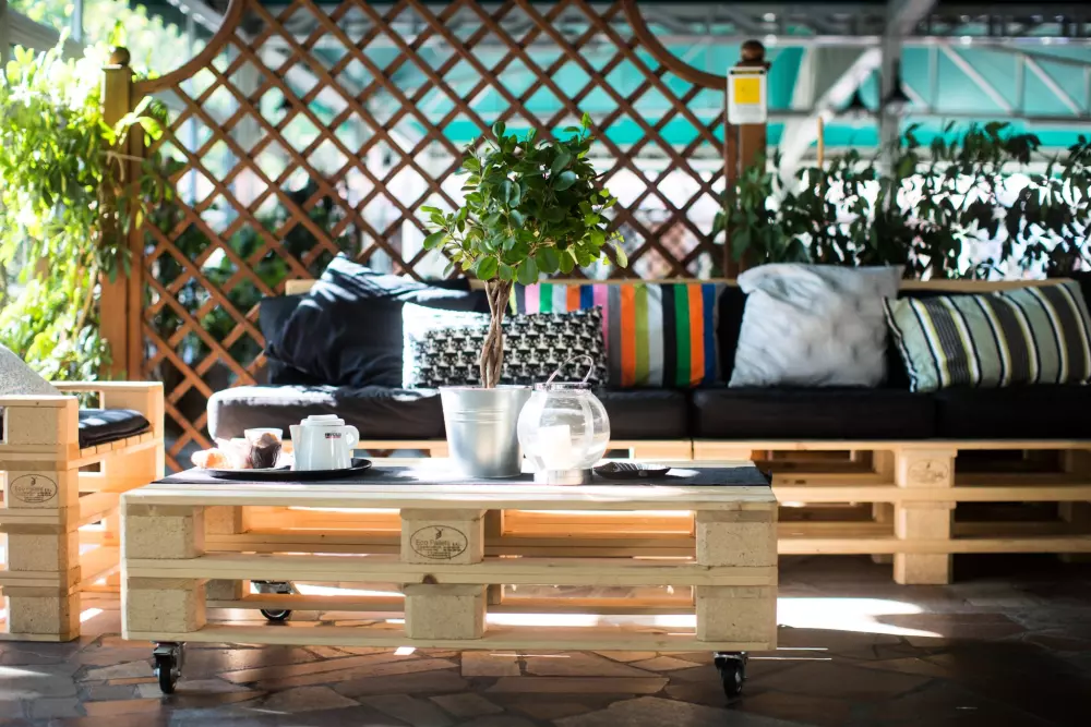 Campeggio Villaggio Paestum 4 étoiles★★★★