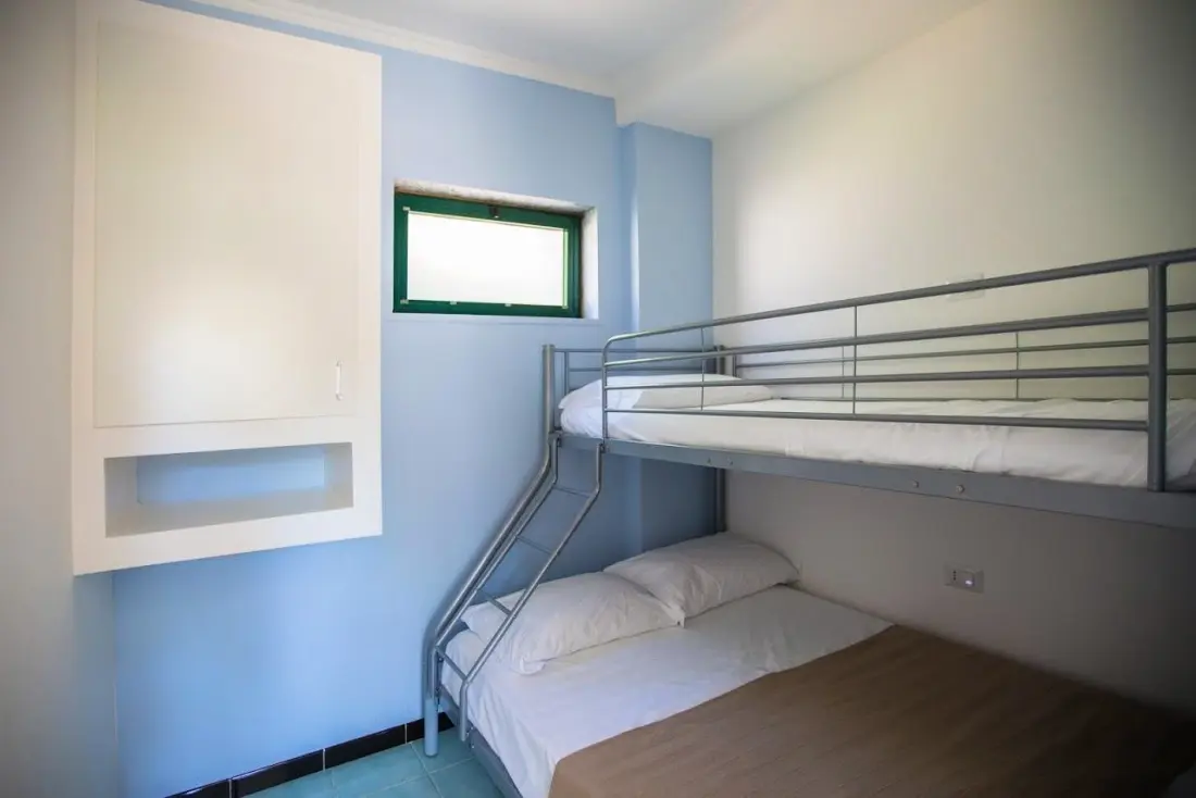 Campeggio Villaggio Paestum 4 étoiles★★★★