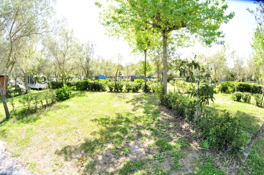 Campeggio Villaggio Paestum 4 étoiles★★★★