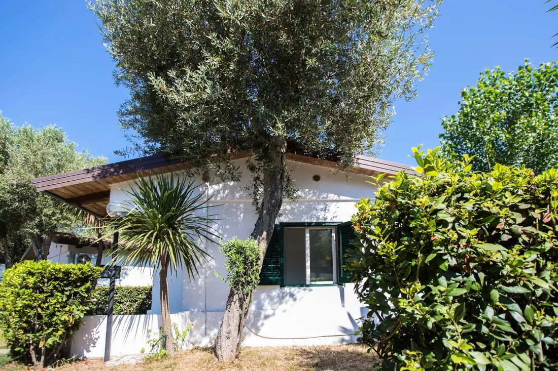 Campeggio Villaggio Paestum 4 étoiles★★★★