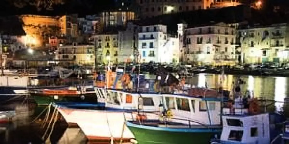 Campeggio Villaggio Paestum 4 étoiles★★★★