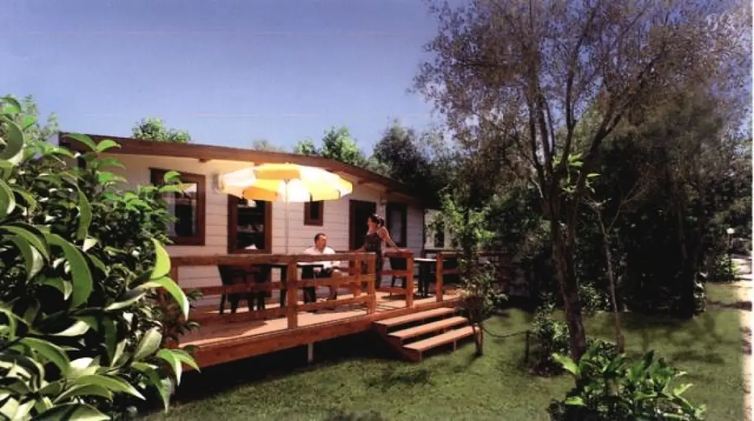 Campeggio Villaggio Paestum 4 étoiles★★★★