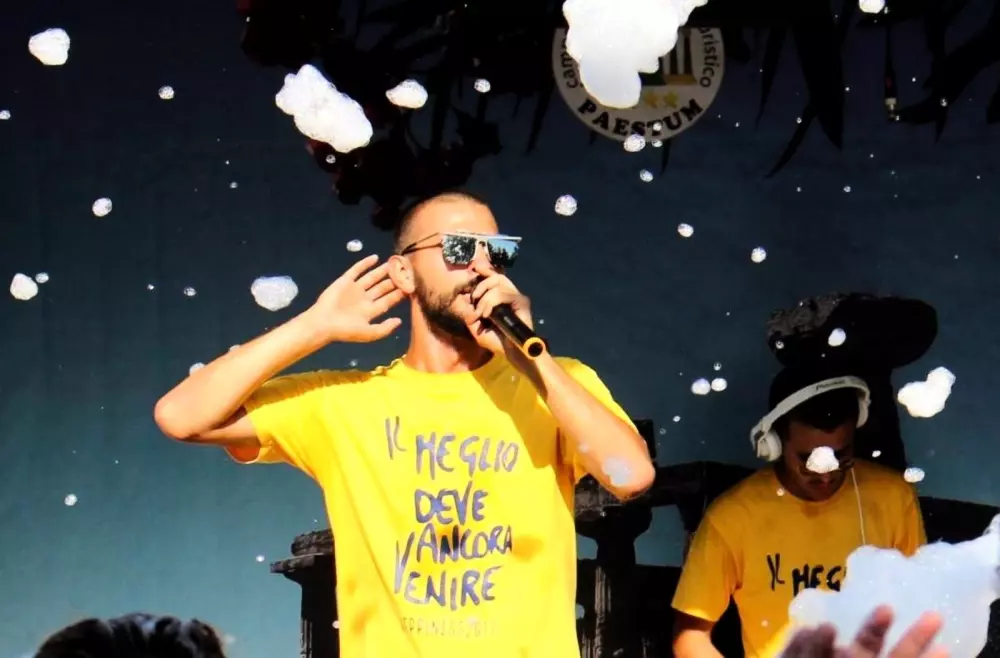 Campeggio Villaggio Paestum 4 étoiles★★★★