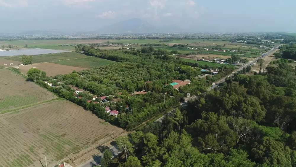 Campeggio Villaggio Paestum 4 étoiles★★★★