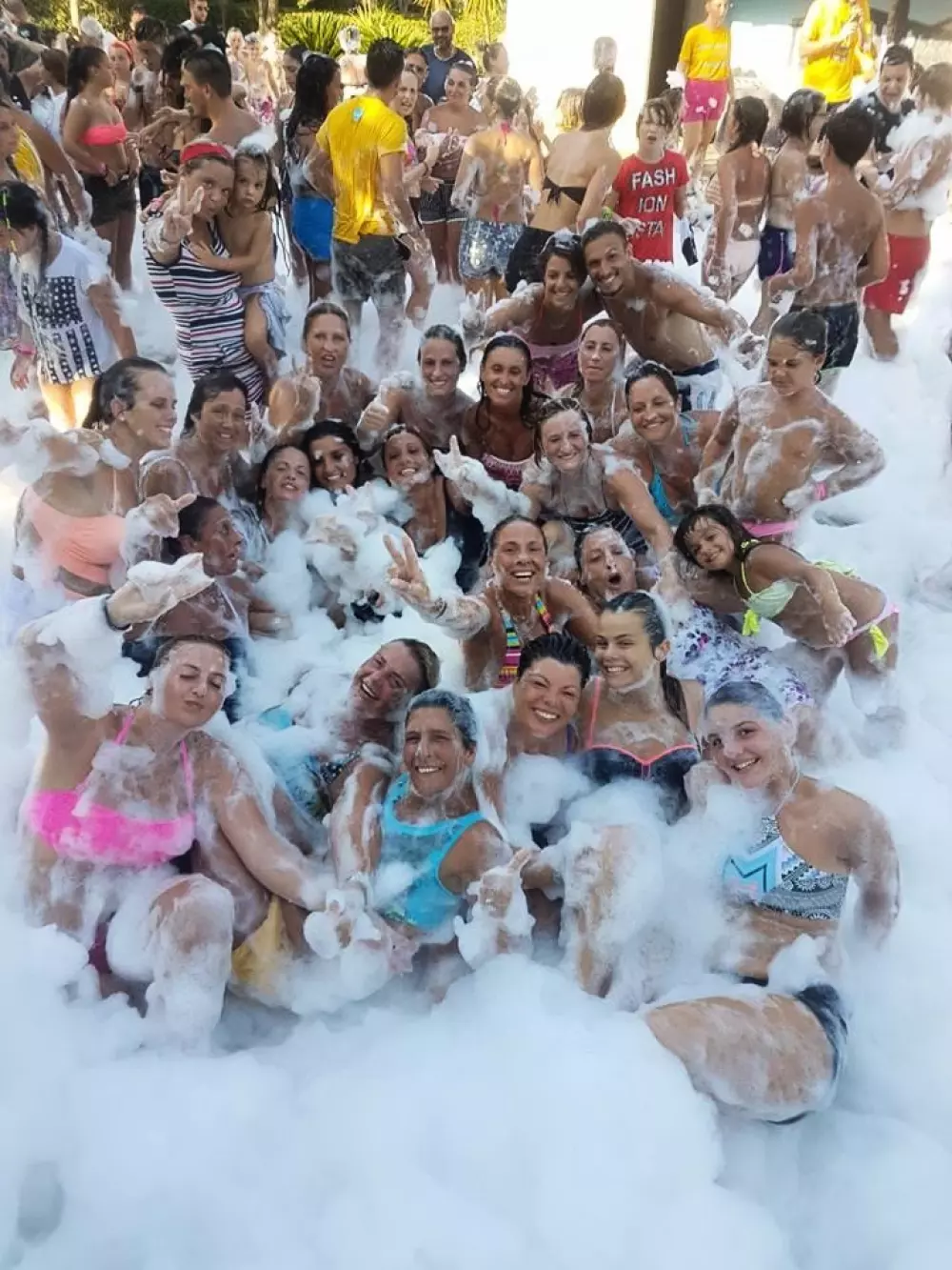 Campeggio Villaggio Paestum 4 étoiles★★★★