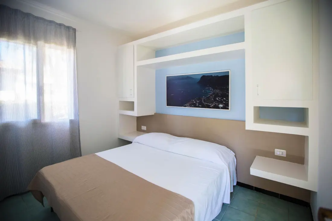 Campeggio Villaggio Paestum 4 étoiles★★★★