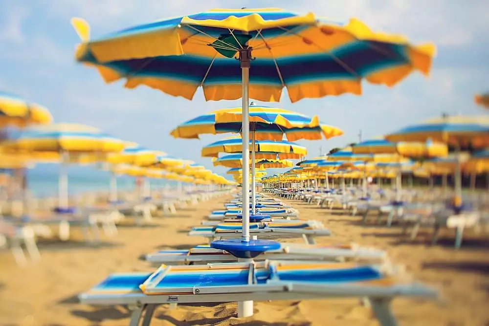 Campeggio Villaggio Paestum 4 étoiles★★★★