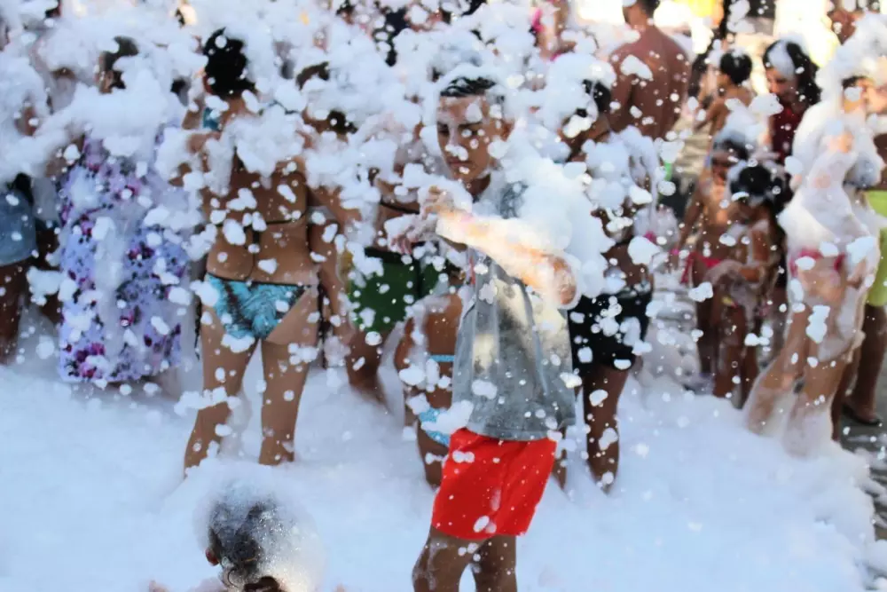 Campeggio Villaggio Paestum 4 étoiles★★★★